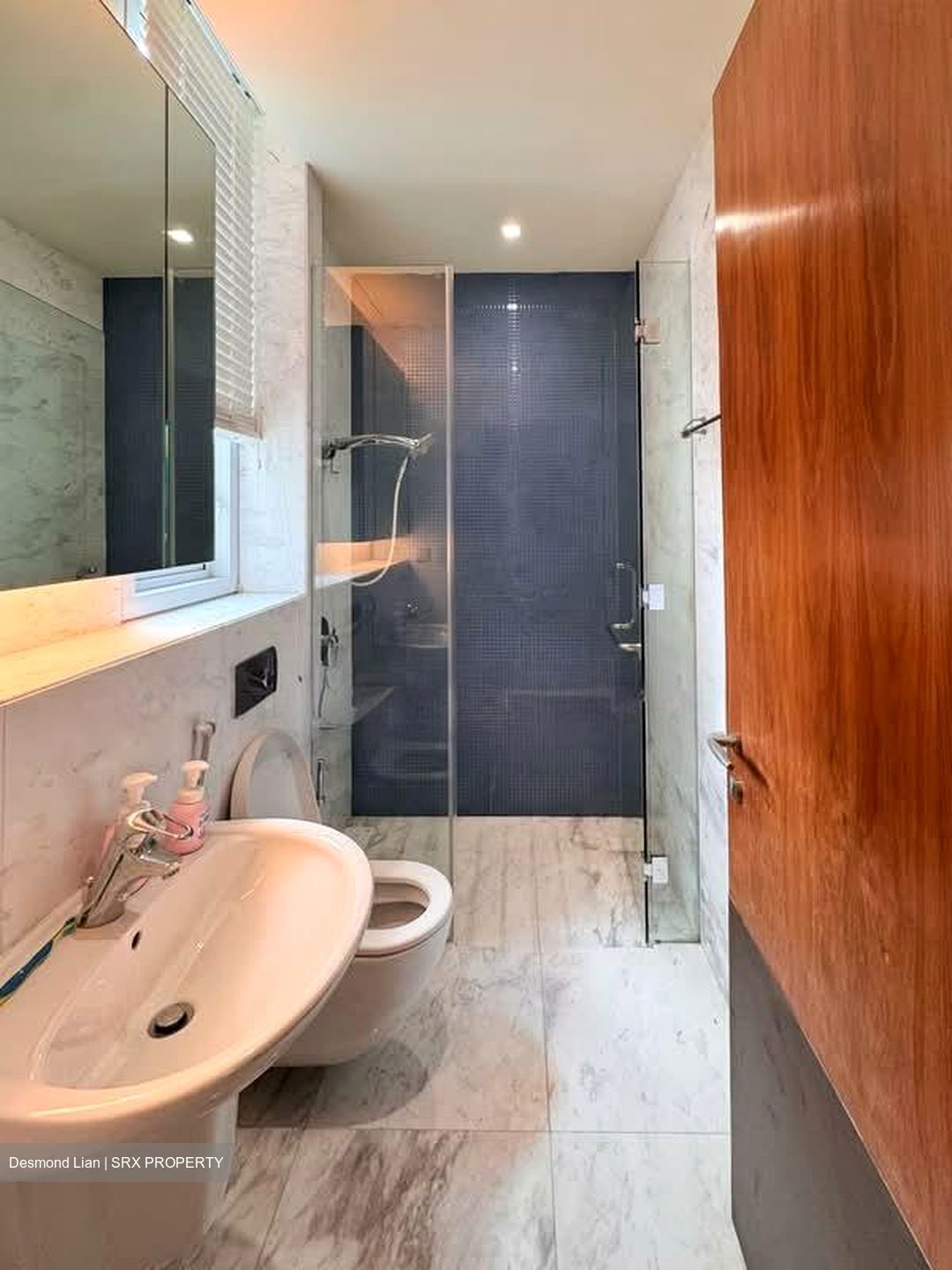 Dunearn Estate (D11), Detached #577565641